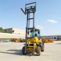 5tonli dizel forklifti